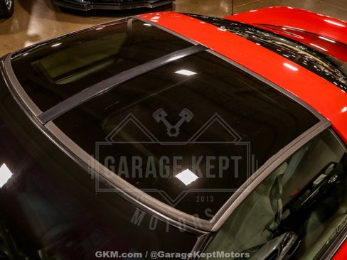 Used 1995 Pontiac Firebird Formula RWD image 9