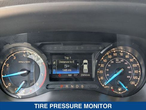 Used 2023 Ford Ranger XLT image 16