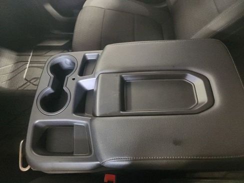 Certified 2022 Chevrolet Silverado 1500 RST image 14