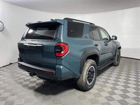 New 2026 Toyota 4Runner TRD Off-Road Premium image 7