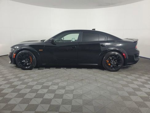 Used 2022 Dodge Charger Scat Pack image 7