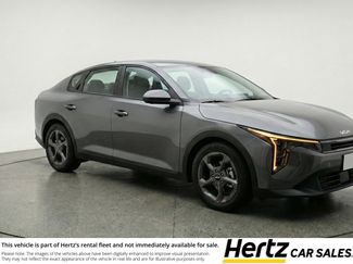 Used 2025 Kia K4 LXS video 1