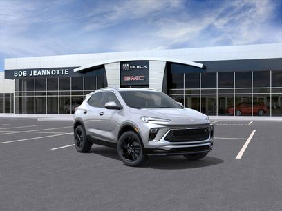 New 2026 Buick Encore GX Sport Touring w/ Comfort Package