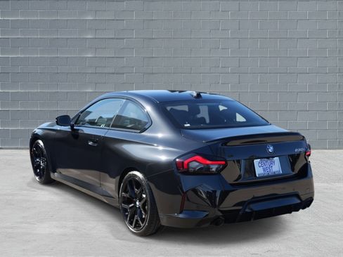 New 2026 BMW 230i Coupe w/ Premium Package image 5