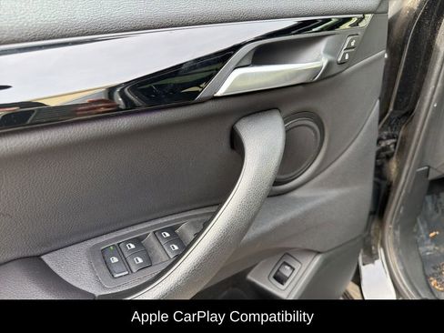 Used 2018 BMW X2 xDrive28i image 11