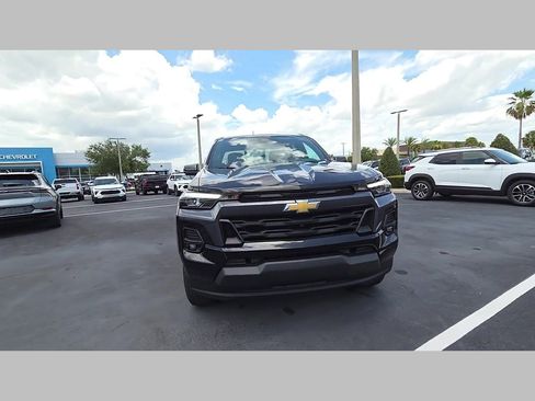 New 2026 Chevrolet Colorado LT w/ LT Convenience Package RWD image 22