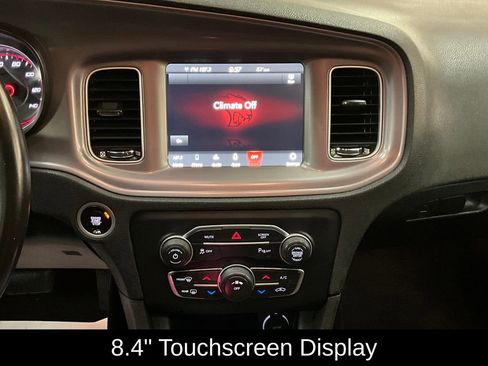 Certified 2023 Dodge Charger SXT image 9