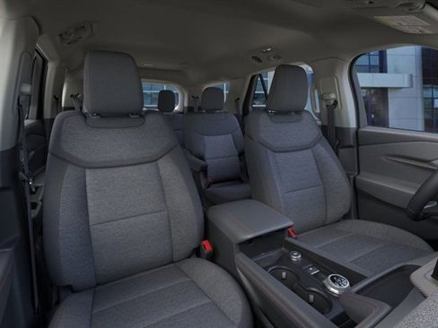 New 2026 Ford Explorer Active image 10