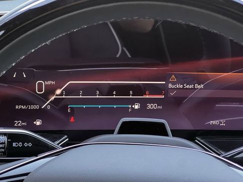 Certified 2026 Cadillac Escalade ESV Sport w/ LPO, ONYX Package image 16