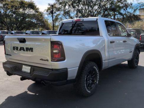 New 2026 RAM 1500 Rebel image 5