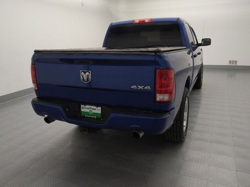 Used 2017 RAM 1500 Express w/ Express Value Package image 7