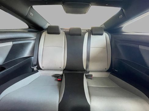 Used 2018 Honda Civic LX image 26
