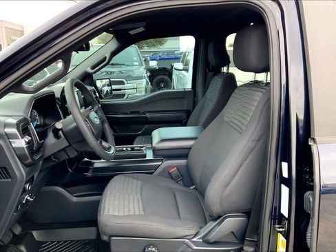 Certified 2023 Ford F150 XL w/ STX Appearance Package image 9