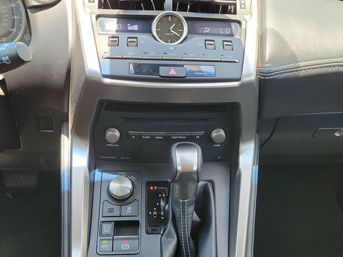 Used 2018 Lexus NX 300 FWD w/ Accessory Package 2 image 31