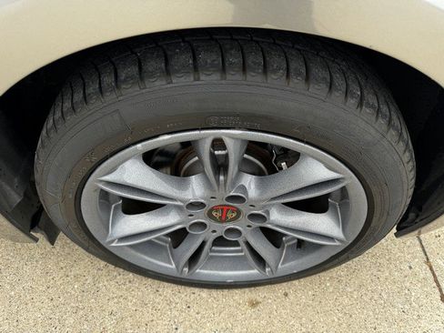 Used 2004 BMW Z4 3.0i image 39