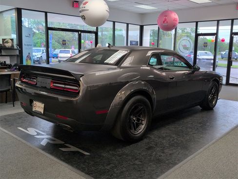 Used 2023 Dodge Challenger SRT Hellcat Redeye image 6