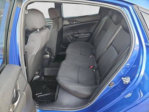Used 2019 Honda Civic Sport image 19