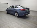 Used 2018 Ford Fusion SE w/ Fusion SE Technology Package image 5