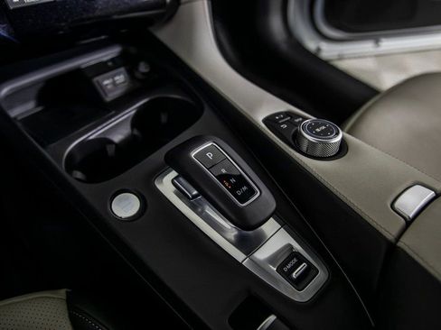 Used 2025 INFINITI QX55 Luxe w/ Cargo Package image 33