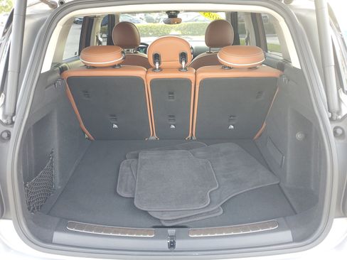 Used 2023 MINI Cooper Countryman S w/ Signature Upholstery Package image 9