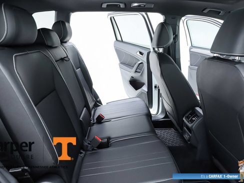 Used 2023 Volkswagen Tiguan SE R-Line FWD image 37