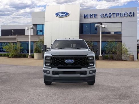 New 2026 Ford F350 XL w/ STX Appearance Package AWD/4WD image 7