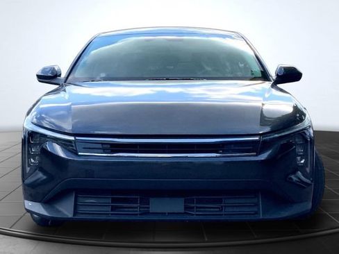 Used 2025 Kia K4 FWD image 3