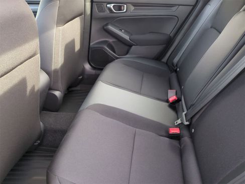 New 2026 Honda Civic Sport image 20