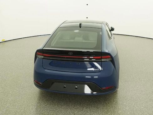 New 2026 Toyota Prius Limited image 40