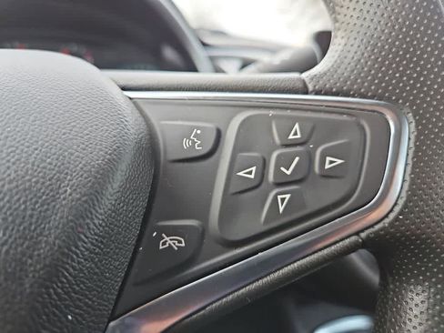 Used 2024 Chevrolet Malibu LT image 31