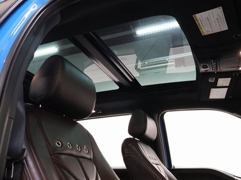 Used 2018 Ford F250 Platinum w/ Platinum Ultimate Package image 90