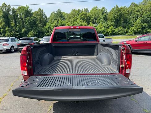 Used 2013 RAM 1500 Big Horn AWD/4WD image 21