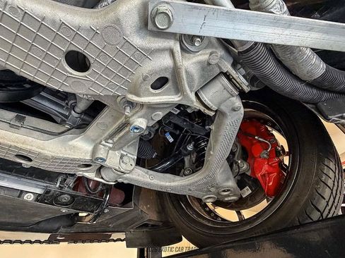 Used 2019 Chevrolet Corvette Z06 RWD image 34