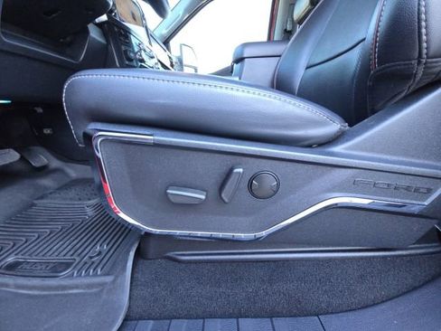 Used 2024 Ford F250 Lariat w/ Lariat Ultimate Package image 21