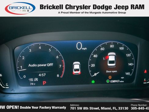 Used 2024 Honda Accord LX image 29