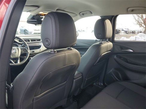 Used 2023 Buick Encore GX Select w/ Sport Touring Package image 7