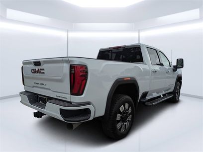 New 2026 GMC Sierra 2500 Denali w/ Denali Reserve Package
