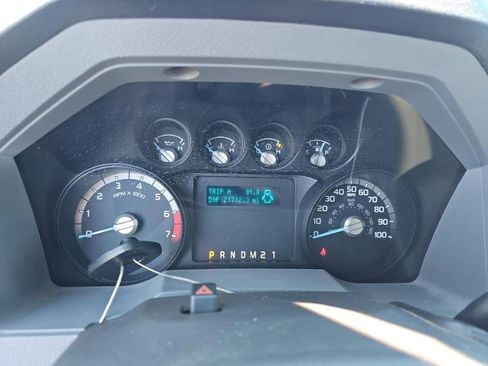 Used 2015 Ford F350 XL w/ Power Equipment Group image 13