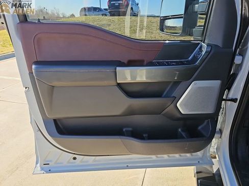 Used 2023 Ford F150 Lariat w/ Equipment Group 502A High AWD/4WD image 22