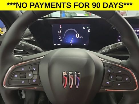 New 2026 Buick Envista Preferred w/ Convenience I Package FWD image 20