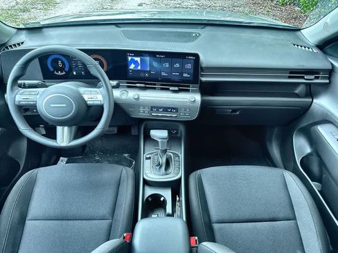 New 2027 Hyundai Kona SEL Sport FWD image 24
