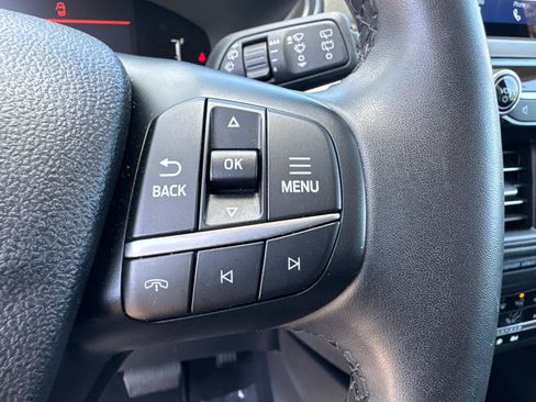 Used 2023 Ford Escape Active FWD image 28