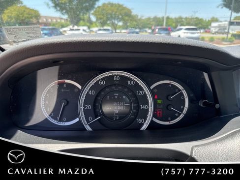 Used 2015 Honda Accord EX-L image 14