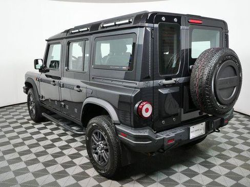 Used 2024 INEOS Grenadier AWD/4WD image 32