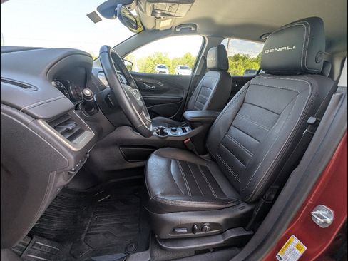 Used 2024 GMC Terrain Denali w/ LPO, Floor Liner Package AWD/4WD image 18