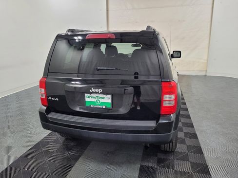 Used 2014 Jeep Patriot Sport w/ Power Value Group AWD/4WD image 7