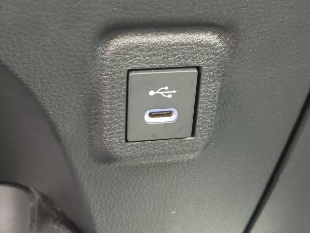 Certified 2025 Toyota Corolla LE FWD image 24