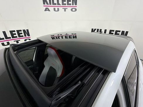 New 2025 Volkswagen GTI SE image 14