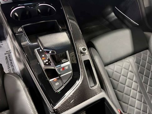 Used 2022 Audi S4 Prestige w/ Prestige Package AWD/4WD image 29