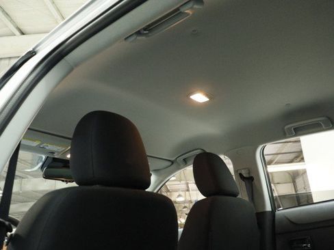 New 2026 Mitsubishi Outlander Sport LE AWD/4WD image 23